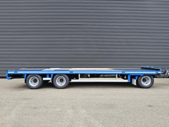 TV280LE / LIFT AS / UITSCHUIFBAAR / FOURAGE